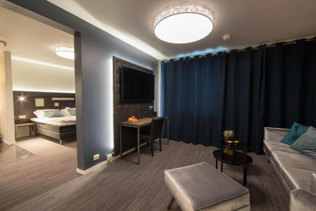 Svartisen Apartments Glomfjord Екстер'єр фото